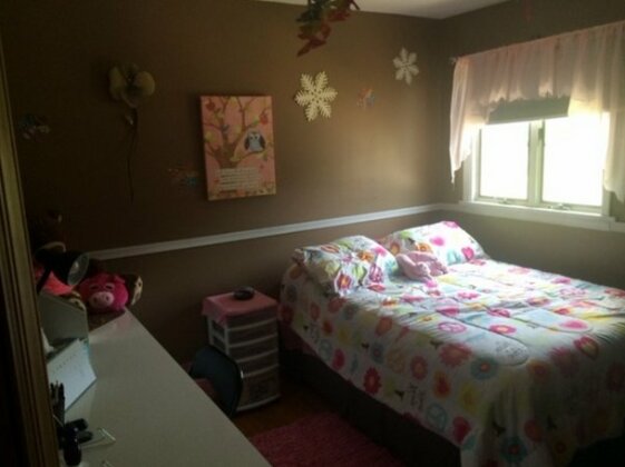 Homestay In Residential Howell - Photo2