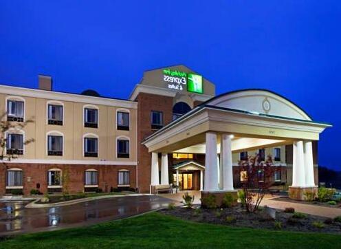 Holiday Inn Express Hotel & Suites Howell - Photo2