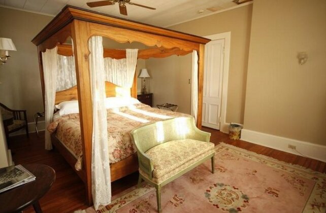 Hudson City Bed and Breakfast - Photo3