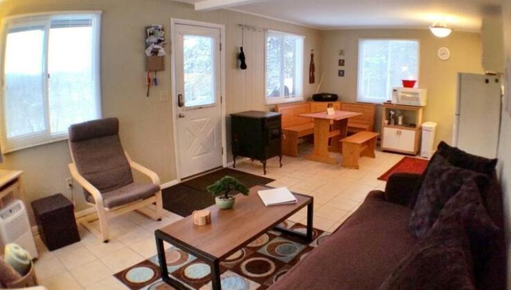 Two Bedroom Apartment at Hunter Mountain - Photo2