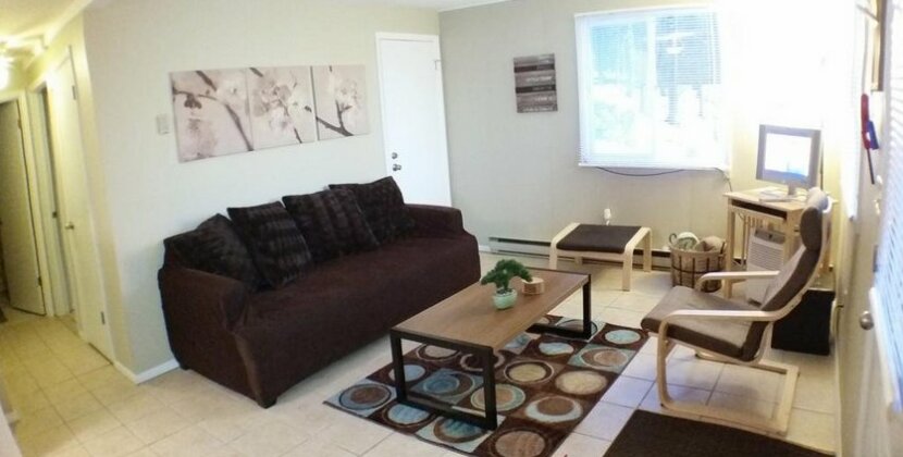 Two Bedroom Apartment at Hunter Mountain - Photo5