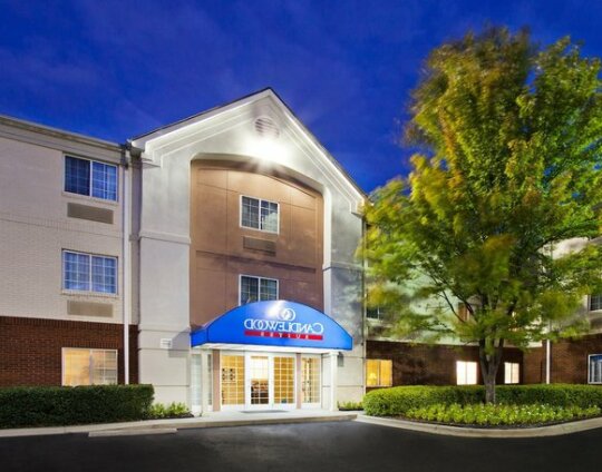 Candlewood Suites Huntersville-Lake Norman Area - Photo2