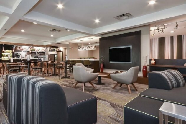 Courtyard by Marriott Charlotte Lake Norman - Photo2