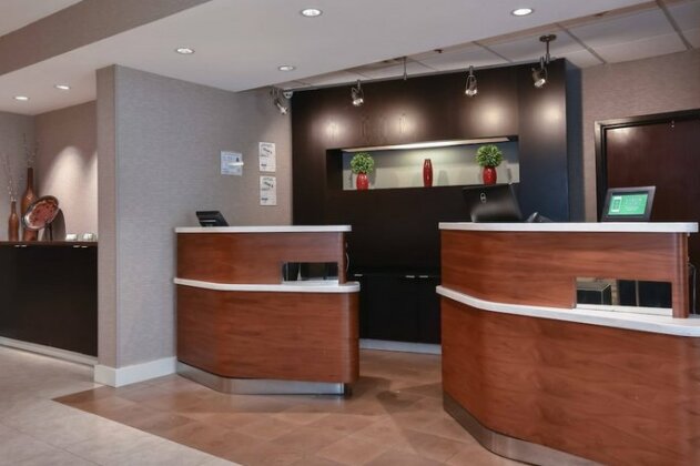 Courtyard by Marriott Charlotte Lake Norman - Photo3