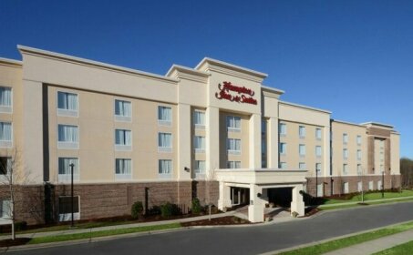 Hampton Inn & Suites Huntersville