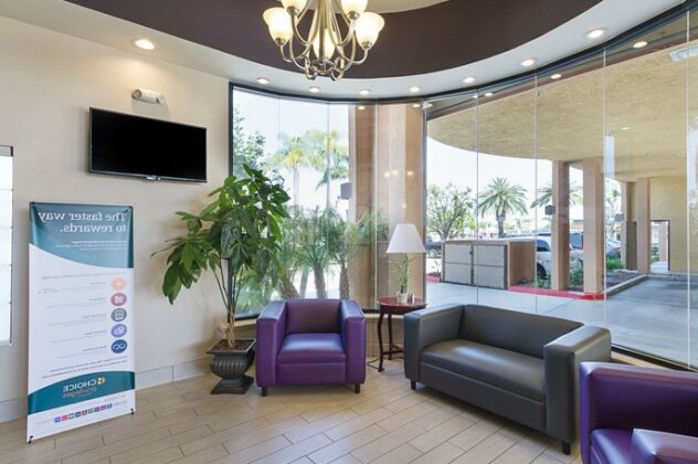 Quality Inn & Suites Huntington Beach - Fountain Valley - Photo5