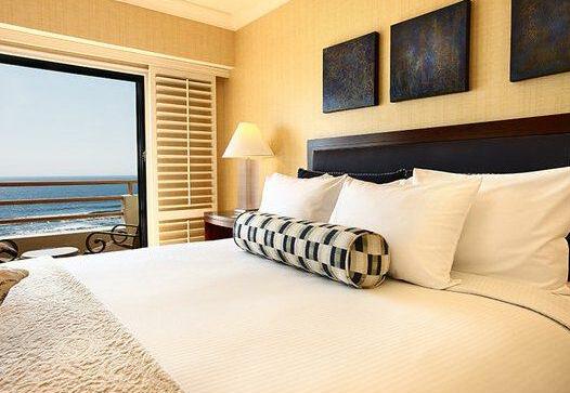 The Waterfront Beach Resort A Hilton Hotel - Photo3