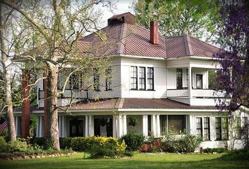 Texas Forest Country Retreat - Photo3
