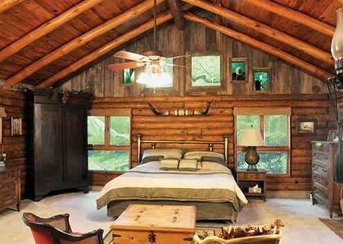 Texas Forest Country Retreat - Photo4