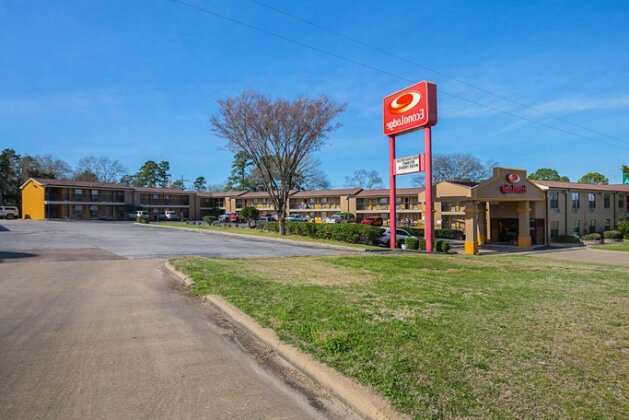 Econo Lodge Huntsville Texas - Photo4