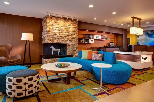 Fairfield Inn & Suites by Marriott Huntsville - Photo5