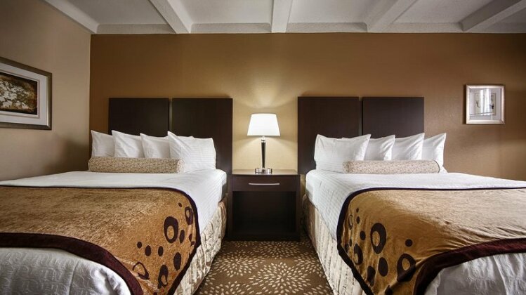 Best Western Plus Madison-Huntsville Hotel - Photo2