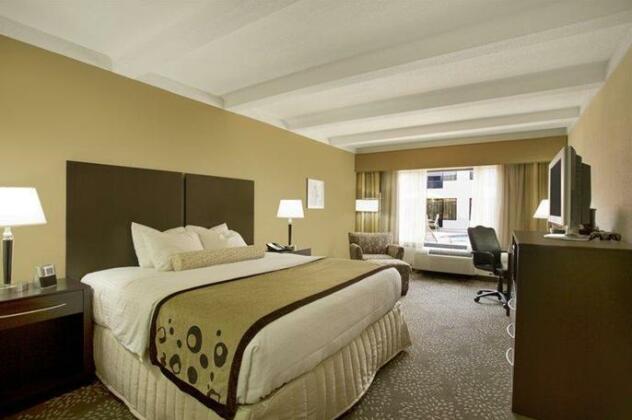 Best Western Plus Madison-Huntsville Hotel - Photo3