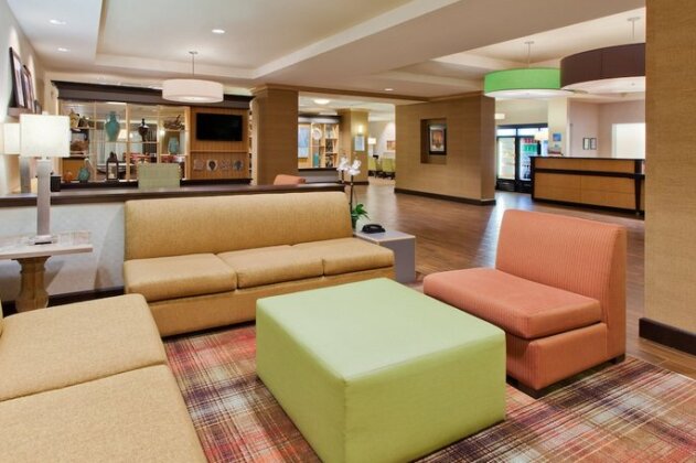 Holiday Inn Express Hotel & Suites Huntsville West - Research Park - Photo3