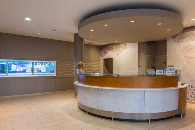 SpringHill Suites by Marriott Huntsville Downtown - Photo3