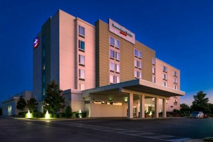 SpringHill Suites by Marriott Huntsville Downtown