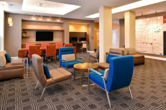 TownePlace Suites by Marriott Huntsville West/Redstone Gateway - Photo5