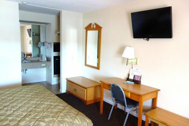 VIP Inn & Suites Huntsville - Photo5
