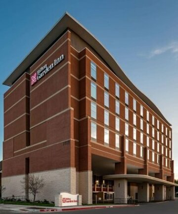Hilton Garden Inn Dallas At Hurst Conference Center