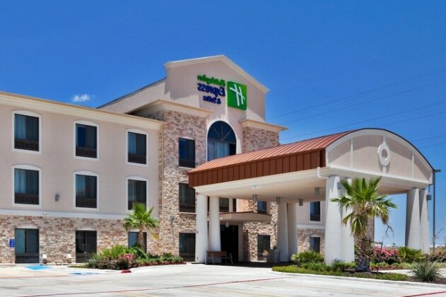 Holiday Inn Express Hotel & Suites Austin NE-Hutto