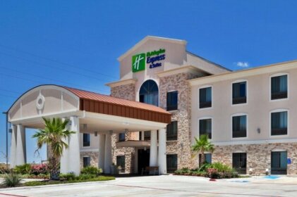 Holiday Inn Express Hotel & Suites Austin NE-Hutto