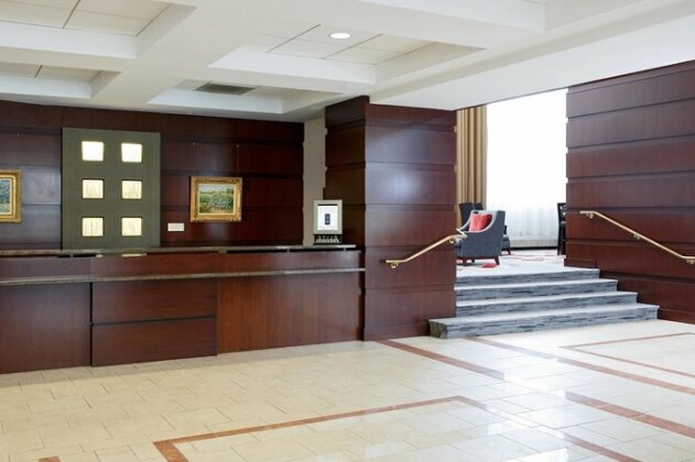 College Park Marriott Hotel & Conference Center - Photo3