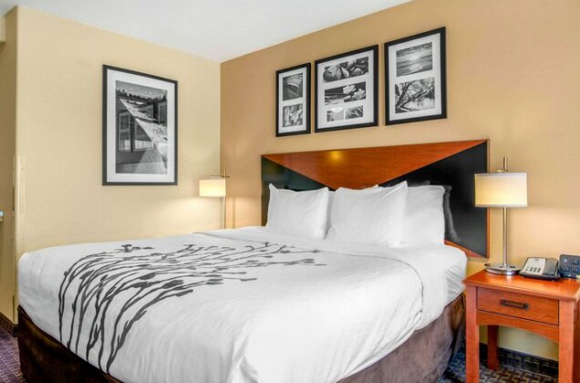 Sleep Inn & Suites Idaho Falls - Photo2