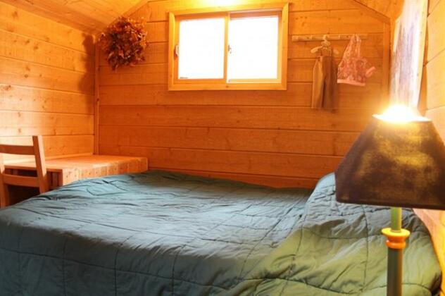 Astrocamp Area at Idyllwild by Quiet Creek Vacation Rentals - Photo3