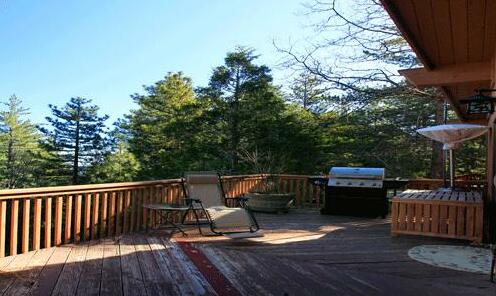 Pinecove at Idyllwild by Quiet Creek Vacation Rentals - Photo2