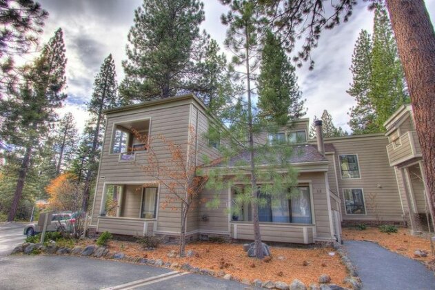 Forest Pines Townhome