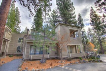 Forest Pines Townhome
