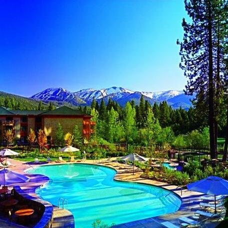 Hyatt Regency Lake Tahoe Resort Spa & Casino - Photo4