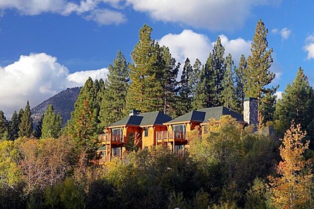 Hyatt Residence Club Lake Tahoe High Sierra Lodge - Photo2
