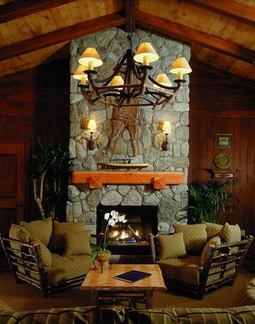 Hyatt Residence Club Lake Tahoe High Sierra Lodge - Photo3