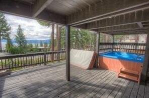 Incline Village 4 Br Home With Private Hot Tub Lta 8150 - Photo2