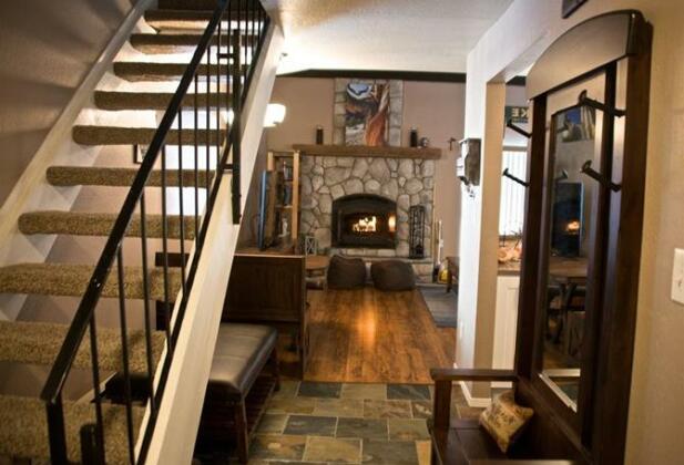 Rustic and Charming Incline Village Townhome - Photo3