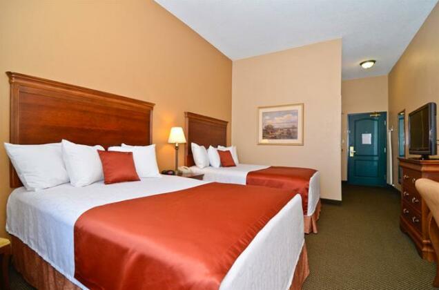Comfort Inn & Suites Independence Iowa