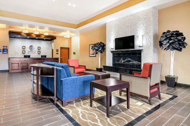 Comfort Inn & Suites - Independence - Photo5