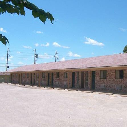 Townsman Motel Independence - Photo4
