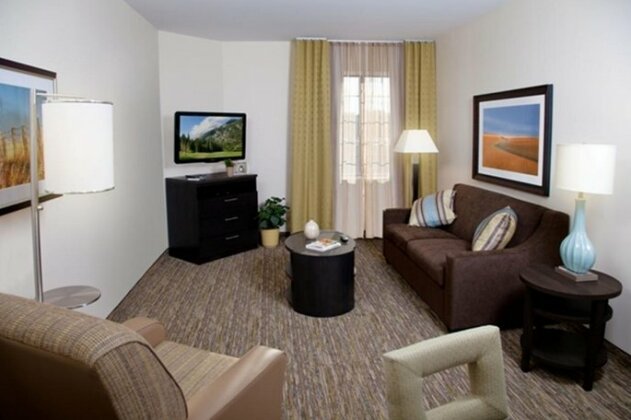 Candlewood Suites Independence - Photo4