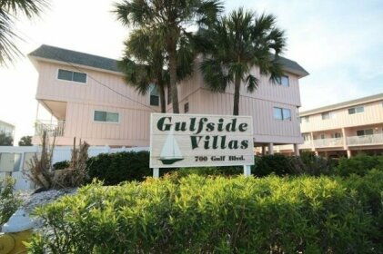 Gulfside Villas 1-3