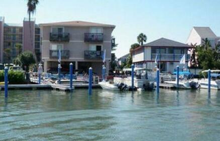 Waterfront Indian Shores Rentals by Carter Vacation Rentals