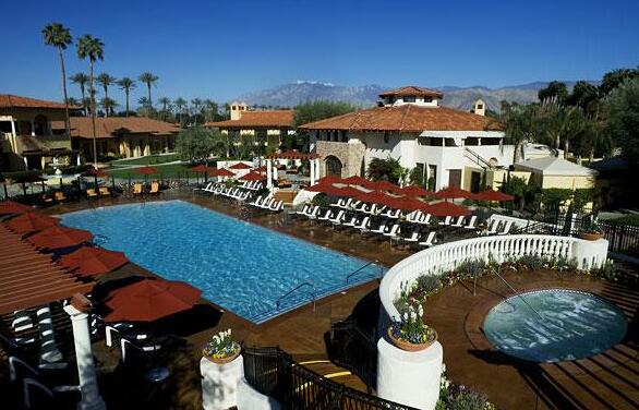Miramonte Indian Wells Resort & Spa Curio Collection