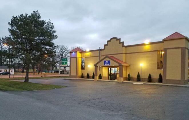 Americas Best Value Inn-Indy South - Photo2