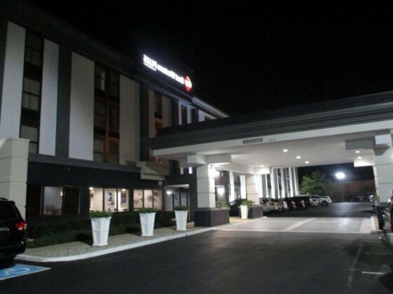 Best Western Plus Indianapolis NW Hotel - Photo3