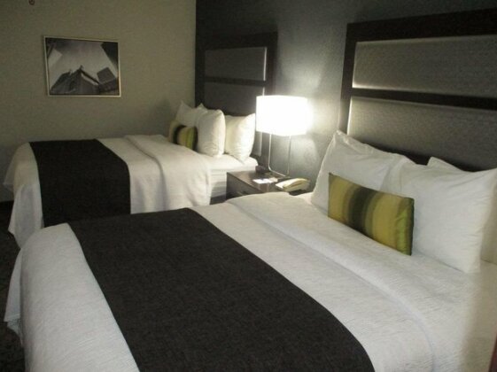 Best Western Plus Indianapolis NW Hotel - Photo4