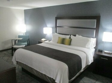 Best Western Plus Indianapolis NW Hotel
