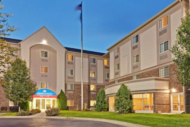 Candlewood Suites Indianapolis Northeast - Photo2