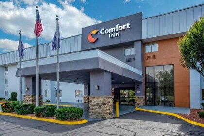 Comfort Inn South Indianapolis