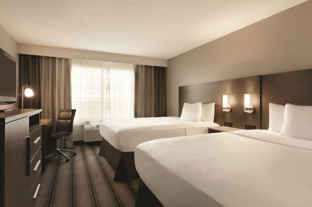 Country Inn & Suites by Radisson Indianapolis Airport South IN - Photo3